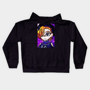 NEO TWEWY - Kanon Tachibana Kids Hoodie